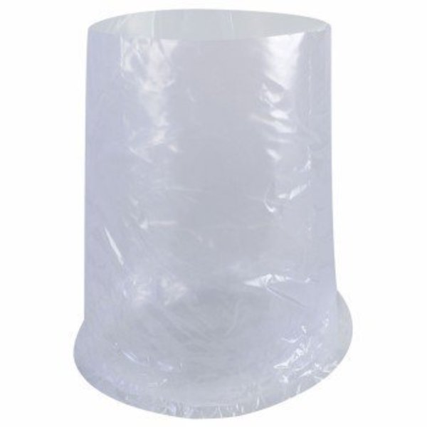 Protective Lining Tie-Off Drum Liner ext. dia. 19" x 48" H, 150PK DRM922